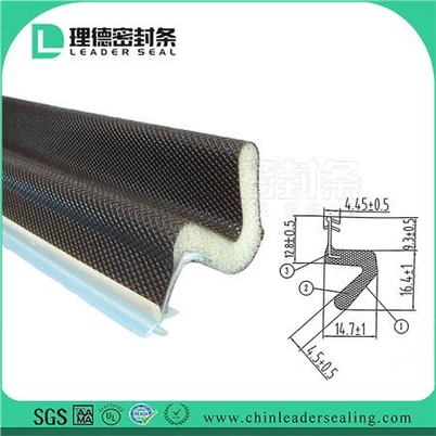 Bandes de joint adhésif imperméable à l’eau