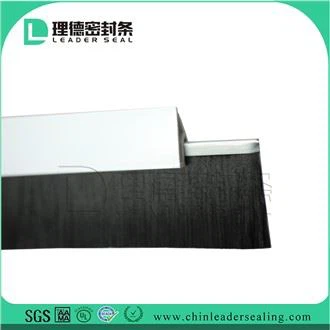 PP Wire Door Brosse inférieure